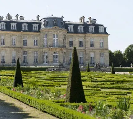 Evasion Paris-disney Διαμέρισμα *