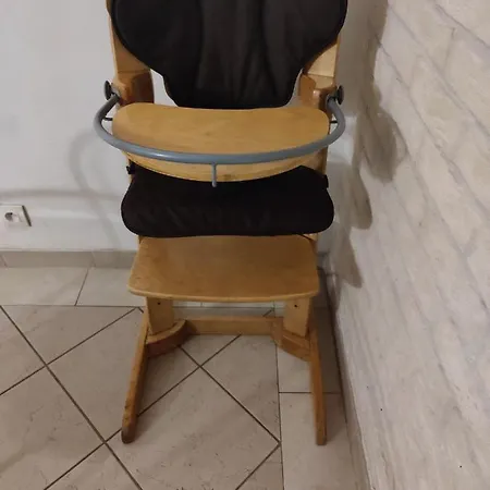 Evasion Paris-disneyland Apartamento Noisy-le-Grand