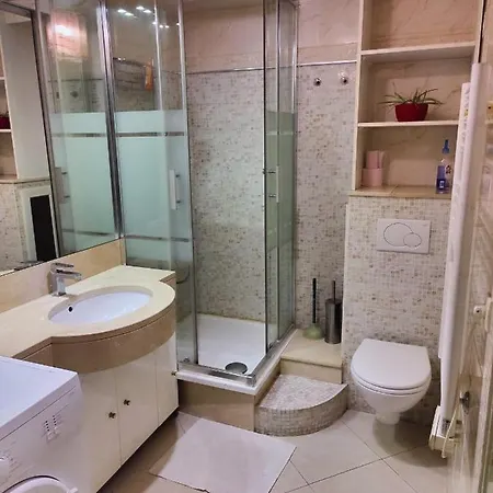 Evasion Paris-disneyland Apartamento Noisy-le-Grand