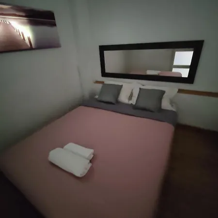 Evasion Paris-disneyland Apartamento