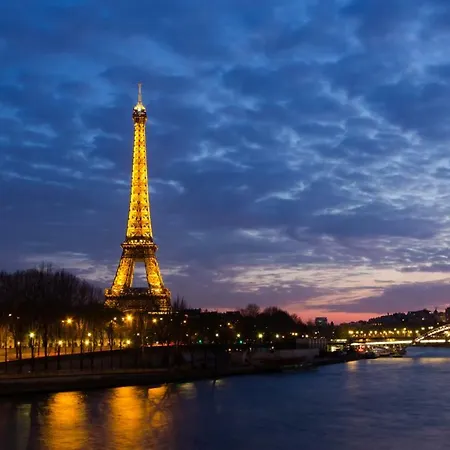 Apartamento Evasion Paris-disneyland Noisy-le-Grand