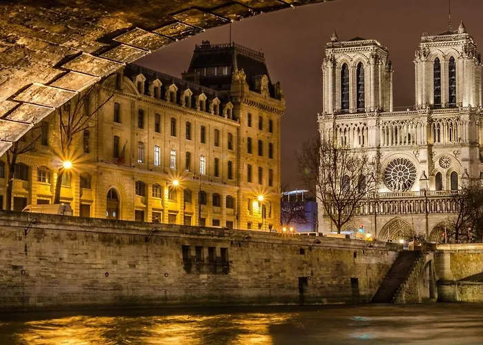 Διαμέρισμα Evasion Paris-disney